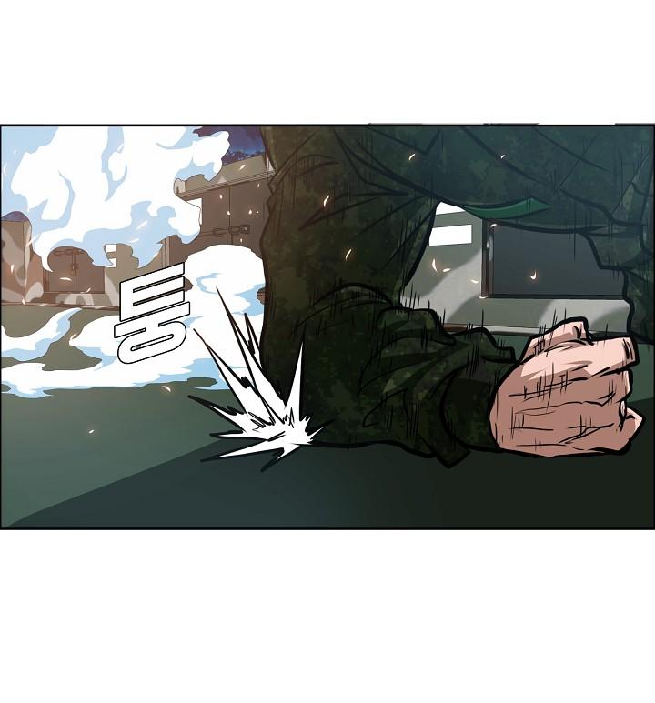 Rooftop Sword Master Chap 57 - Next Chap 58