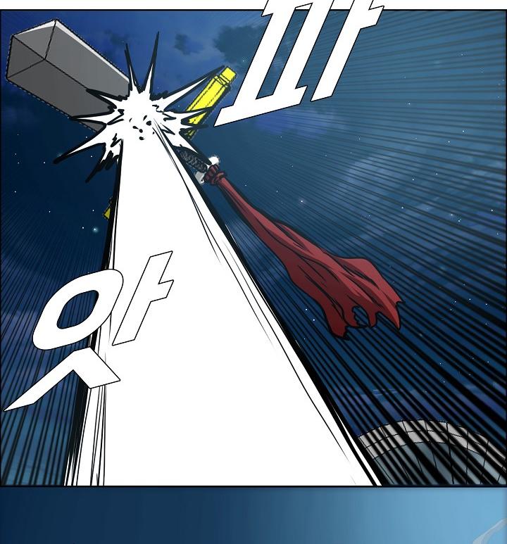 Rooftop Sword Master Chap 57 - Next Chap 58