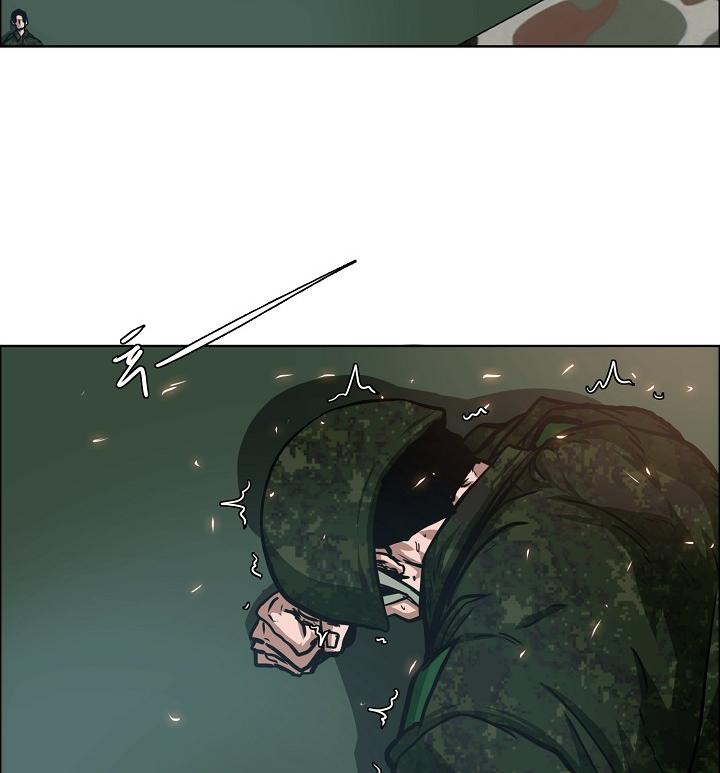 Rooftop Sword Master Chap 57 - Next Chap 58