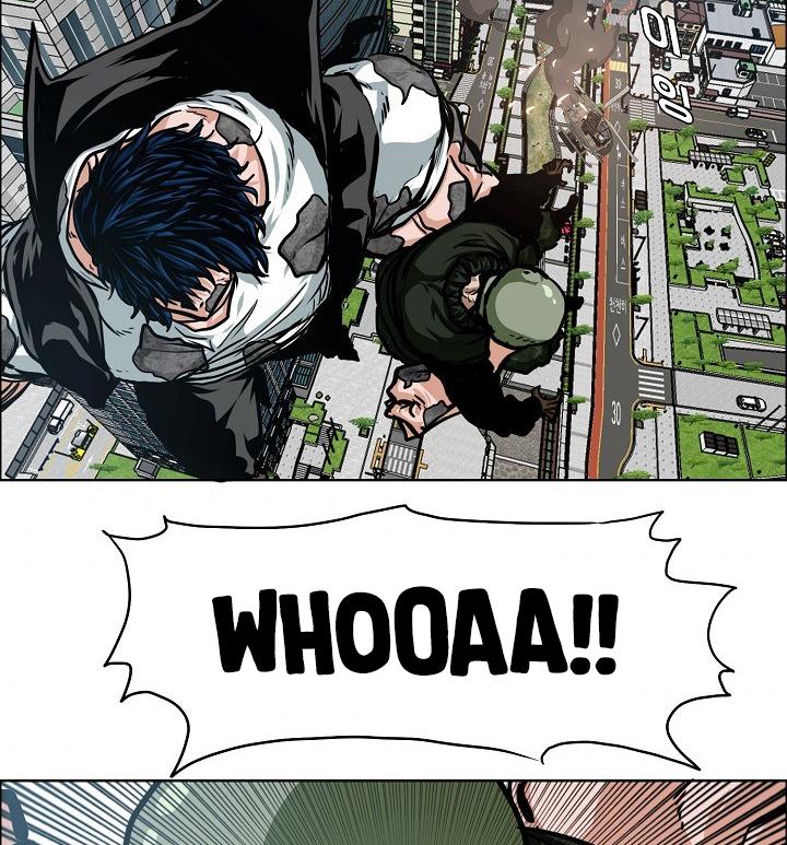 Rooftop Sword Master Chap 57 - Next Chap 58