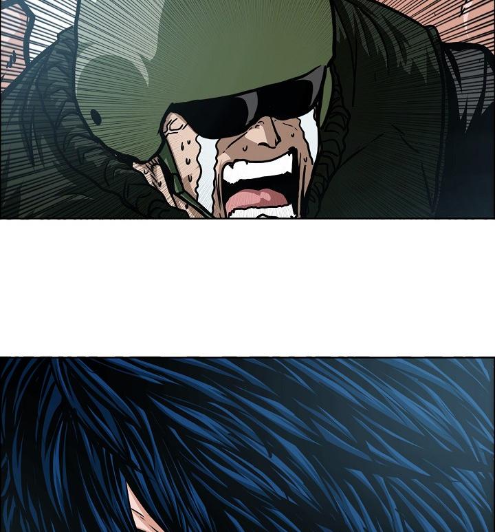 Rooftop Sword Master Chap 57 - Next Chap 58