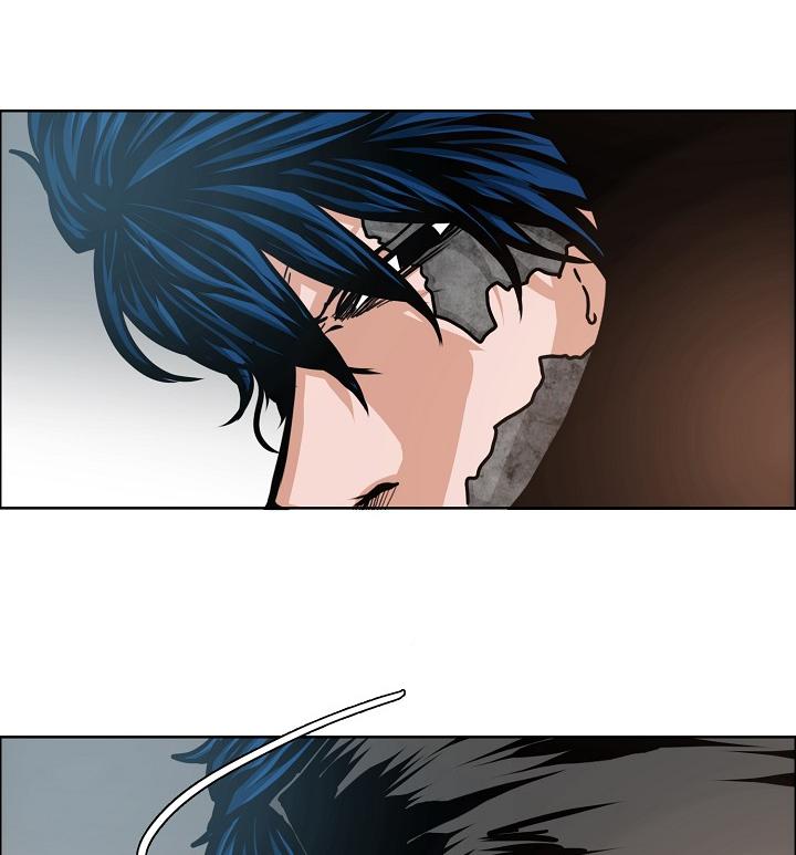 Rooftop Sword Master Chap 57 - Next Chap 58