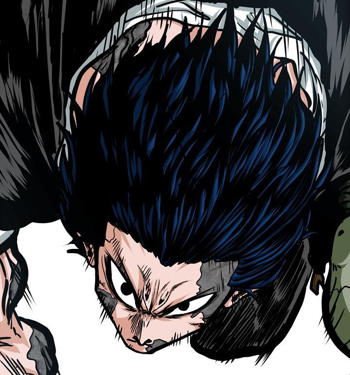 Rooftop Sword Master Chap 57 - Next Chap 58