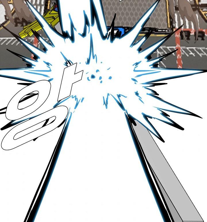 Rooftop Sword Master Chap 57 - Next Chap 58