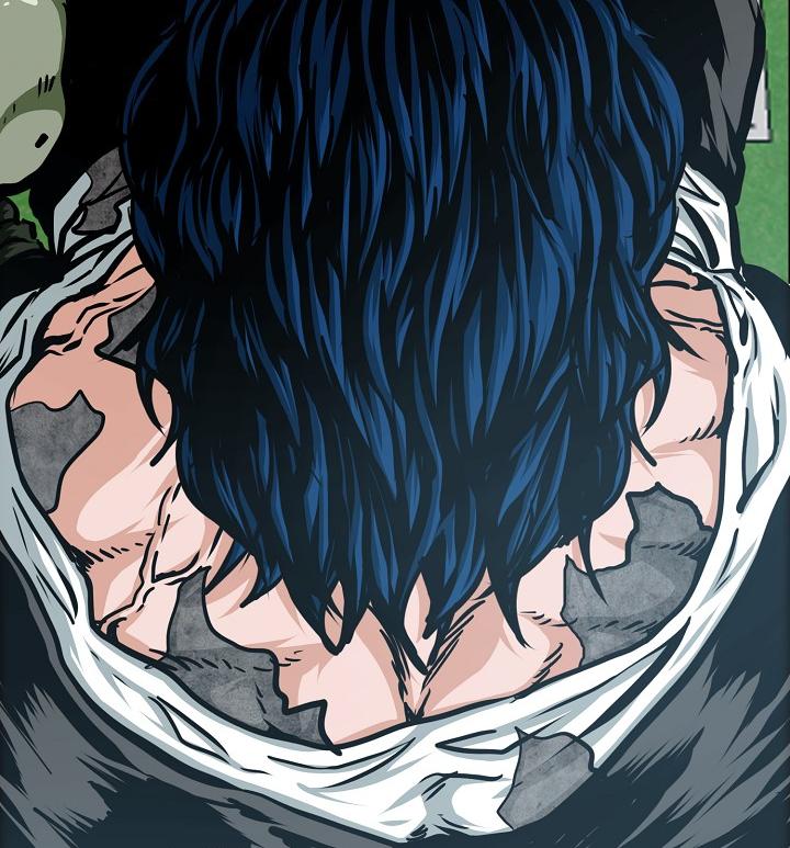 Rooftop Sword Master Chap 57 - Next Chap 58