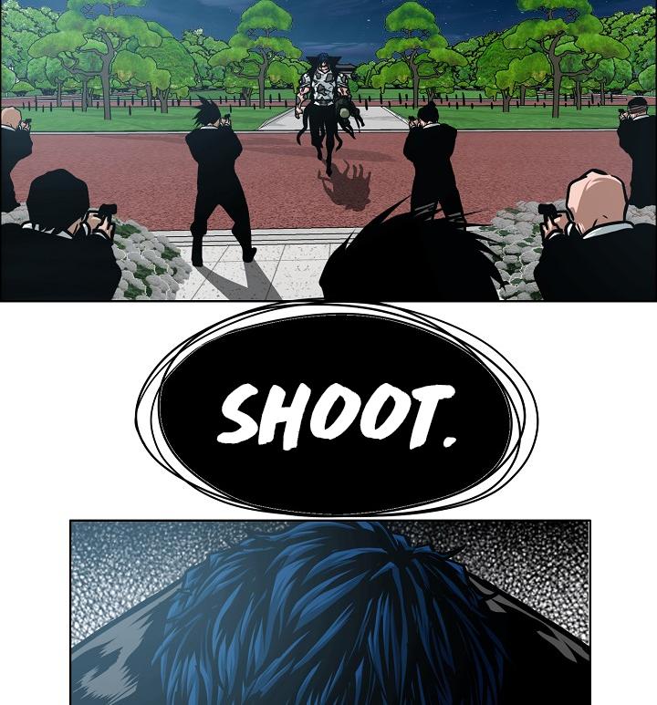Rooftop Sword Master Chap 57 - Next Chap 58