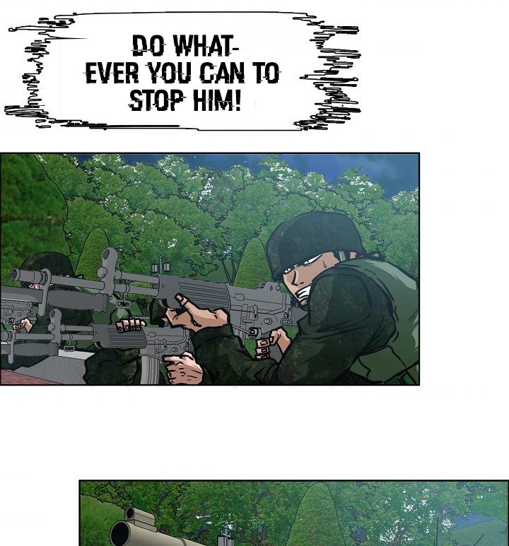 Rooftop Sword Master Chap 57 - Next Chap 58