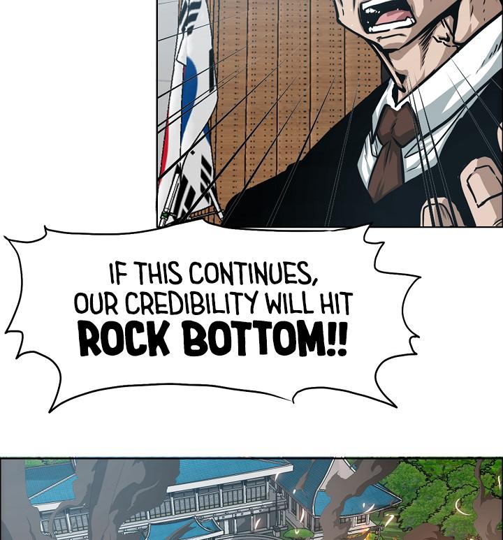 Rooftop Sword Master Chap 57 - Next Chap 58