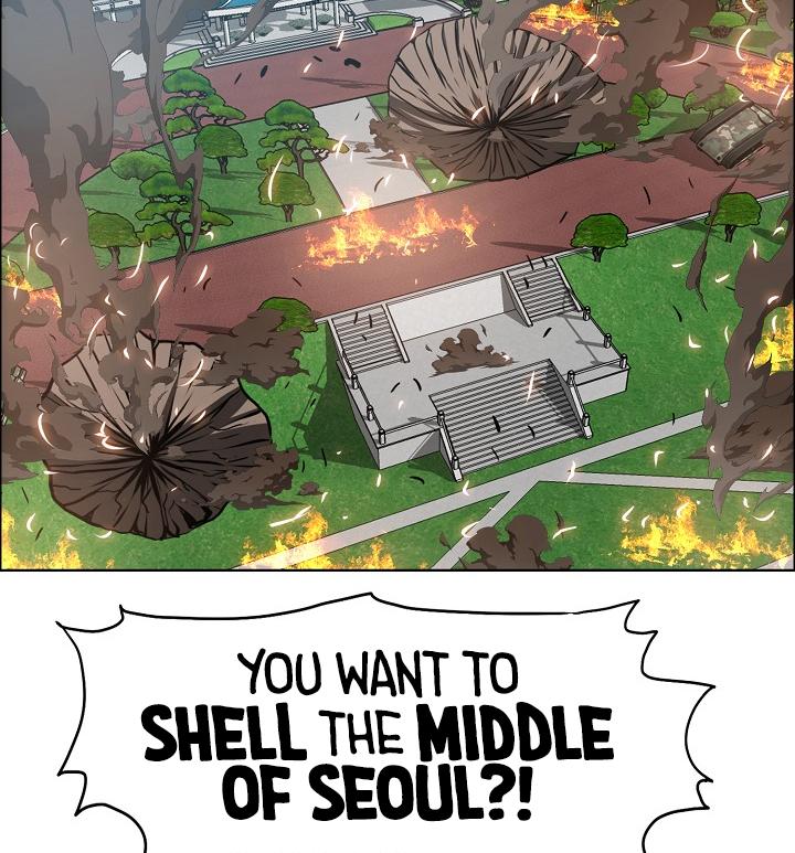 Rooftop Sword Master Chap 57 - Next Chap 58