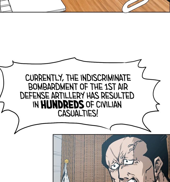 Rooftop Sword Master Chap 57 - Next Chap 58