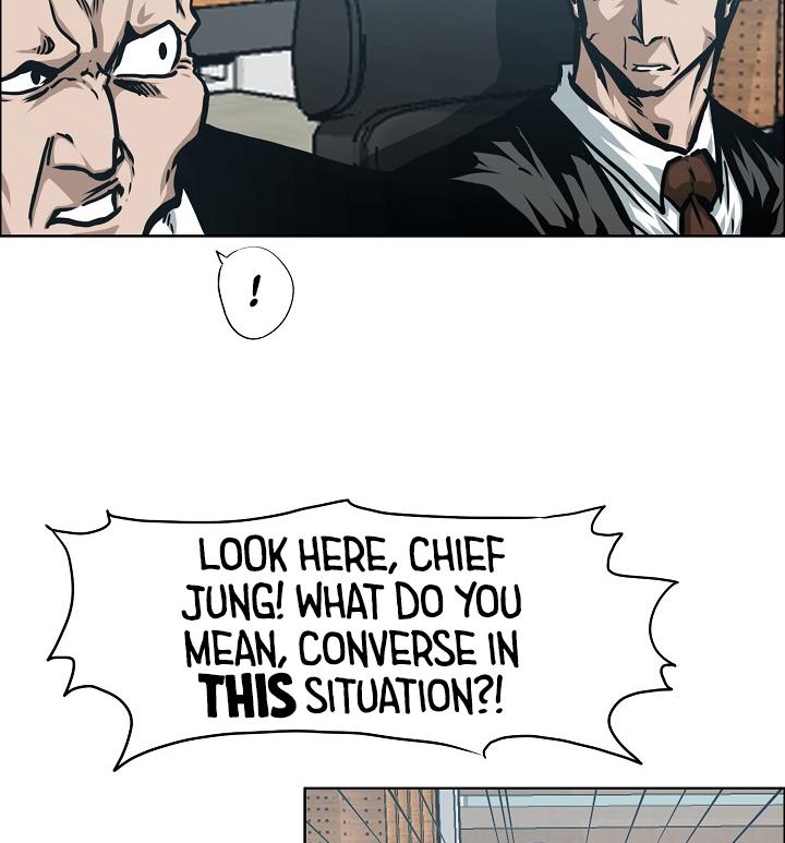 Rooftop Sword Master Chap 57 - Next Chap 58