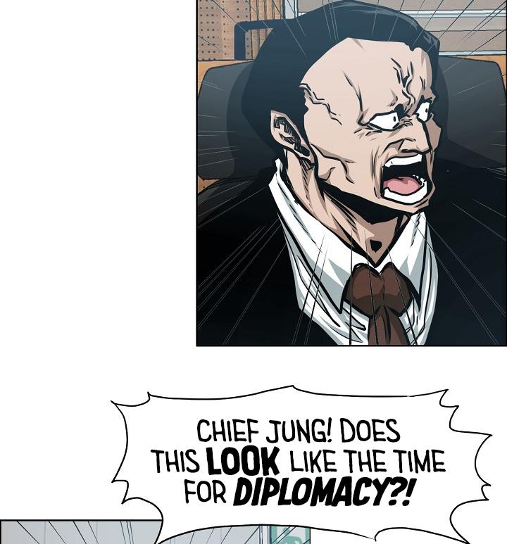 Rooftop Sword Master Chap 57 - Next Chap 58