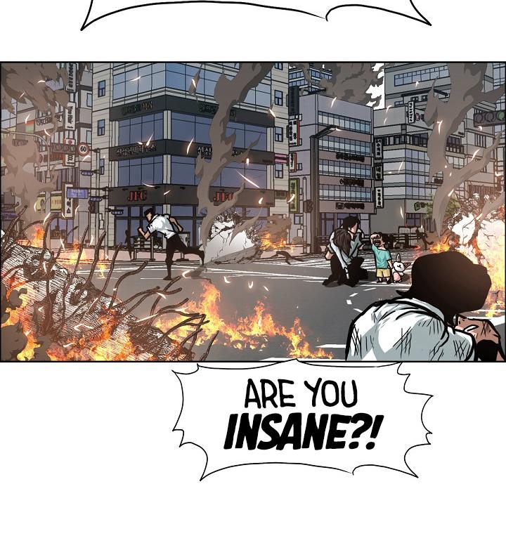 Rooftop Sword Master Chap 57 - Next Chap 58