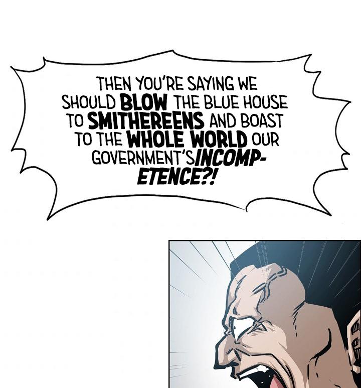 Rooftop Sword Master Chap 57 - Next Chap 58