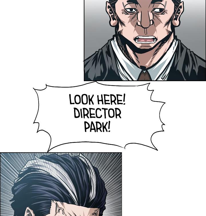 Rooftop Sword Master Chap 54 - Next Chap 55
