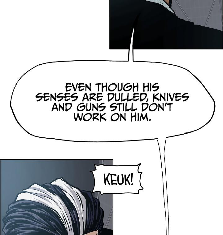 Rooftop Sword Master Chap 54 - Next Chap 55
