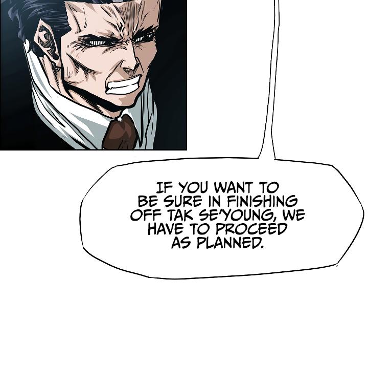 Rooftop Sword Master Chap 54 - Next Chap 55