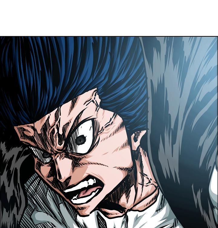 Rooftop Sword Master Chap 54 - Next Chap 55