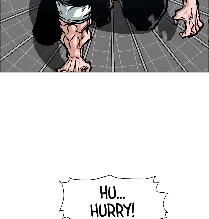 Rooftop Sword Master Chap 54 - Next Chap 55