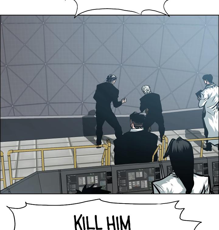 Rooftop Sword Master Chap 54 - Next Chap 55