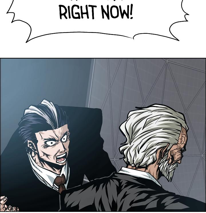 Rooftop Sword Master Chap 54 - Next Chap 55