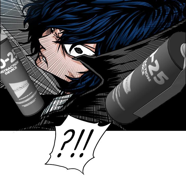 Rooftop Sword Master Chap 54 - Next Chap 55