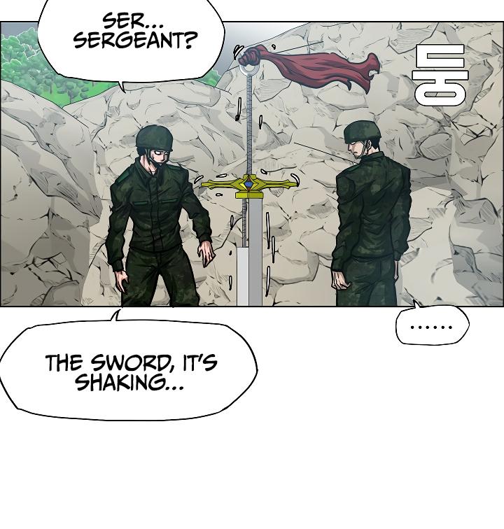 Rooftop Sword Master Chap 54 - Next Chap 55