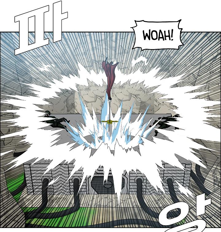 Rooftop Sword Master Chap 54 - Next Chap 55