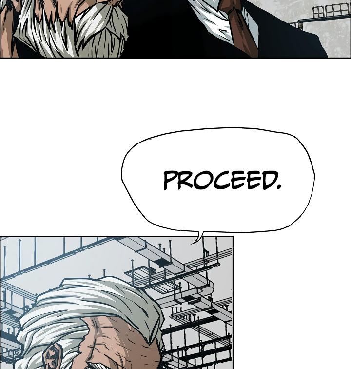 Rooftop Sword Master Chap 54 - Next Chap 55