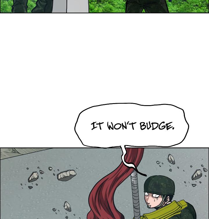 Rooftop Sword Master Chap 54 - Next Chap 55