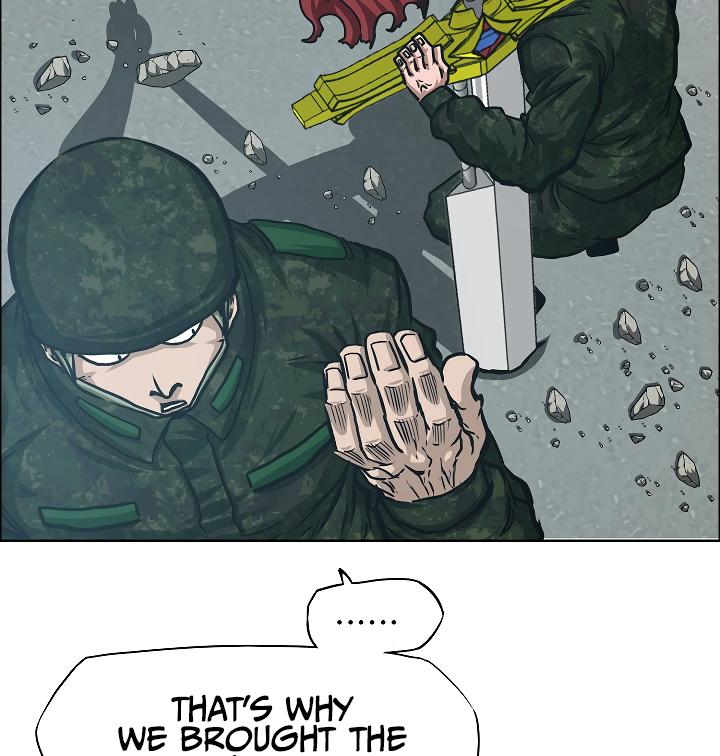 Rooftop Sword Master Chap 54 - Next Chap 55