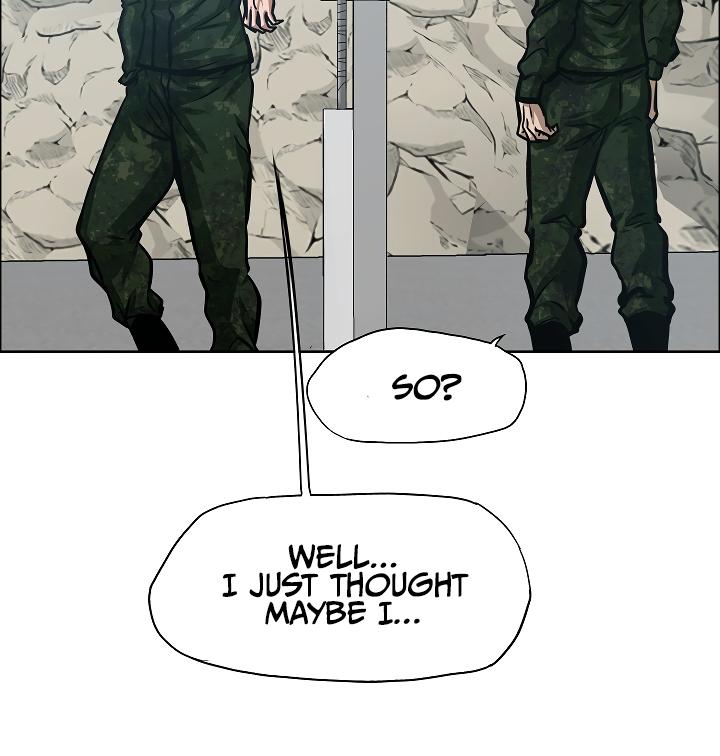 Rooftop Sword Master Chap 54 - Next Chap 55