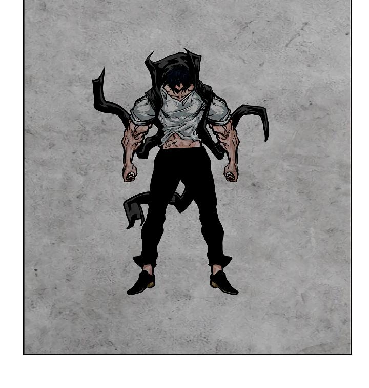 Rooftop Sword Master Chap 54 - Next Chap 55