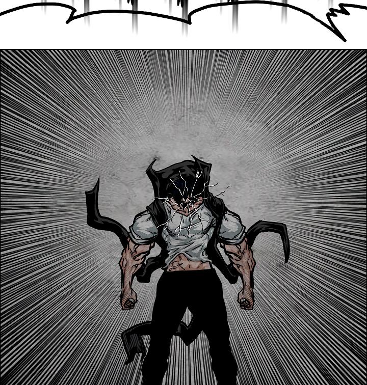 Rooftop Sword Master Chap 54 - Next Chap 55