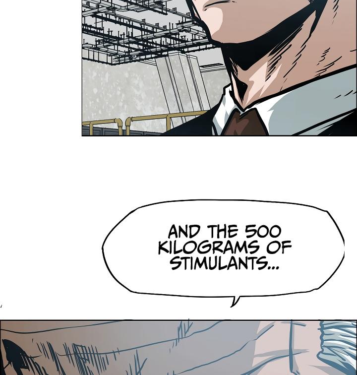 Rooftop Sword Master Chap 54 - Next Chap 55