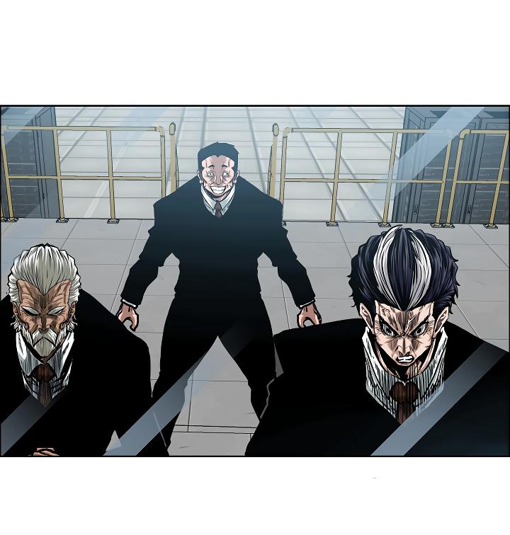 Rooftop Sword Master Chap 54 - Next Chap 55