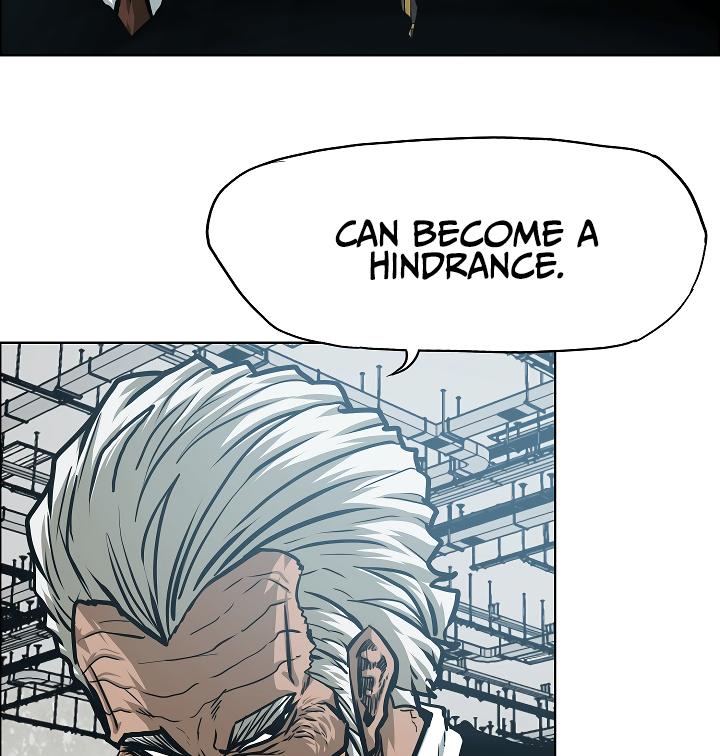 Rooftop Sword Master Chap 54 - Next Chap 55