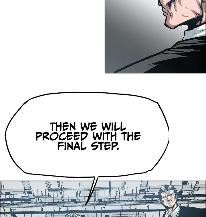 Rooftop Sword Master Chap 54 - Next Chap 55