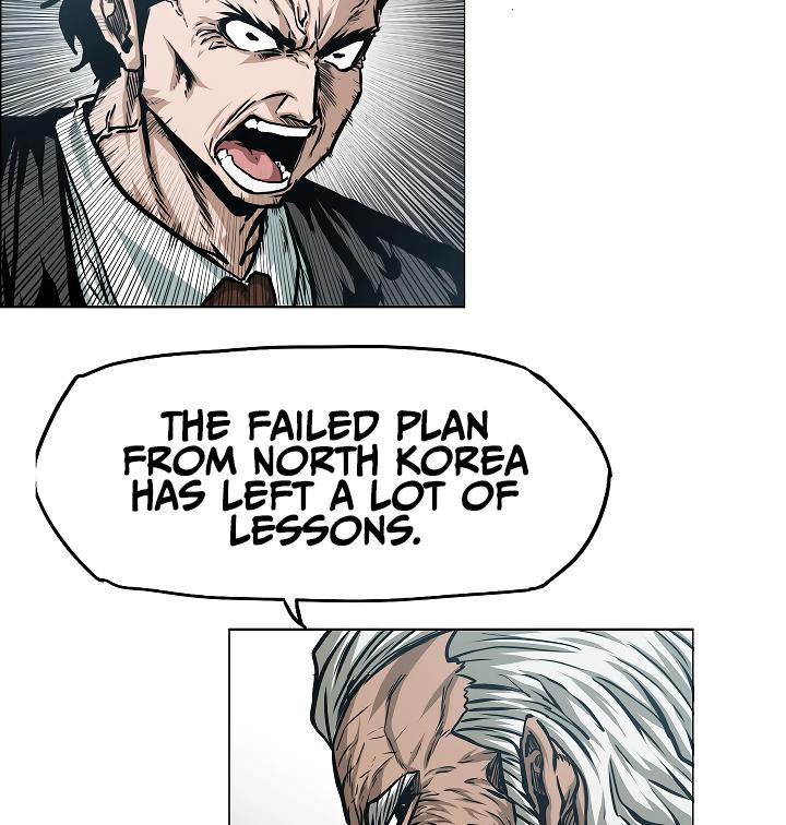 Rooftop Sword Master Chap 54 - Next Chap 55