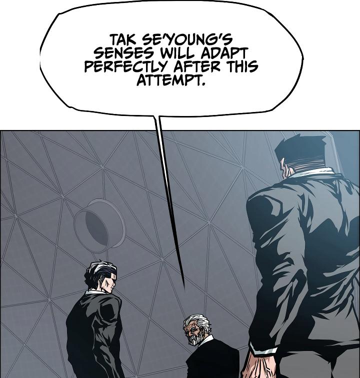 Rooftop Sword Master Chap 54 - Next Chap 55