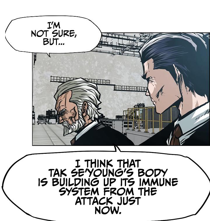 Rooftop Sword Master Chap 54 - Next Chap 55