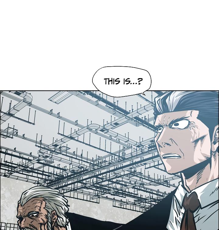 Rooftop Sword Master Chap 54 - Next Chap 55