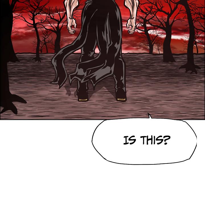 Rooftop Sword Master Chap 54 - Next Chap 55