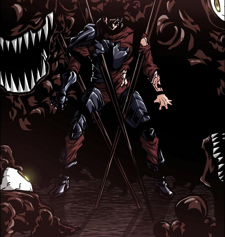 Rooftop Sword Master Chap 54 - Next Chap 55