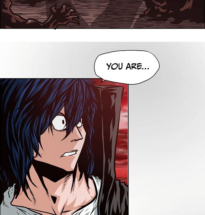 Rooftop Sword Master Chap 54 - Next Chap 55