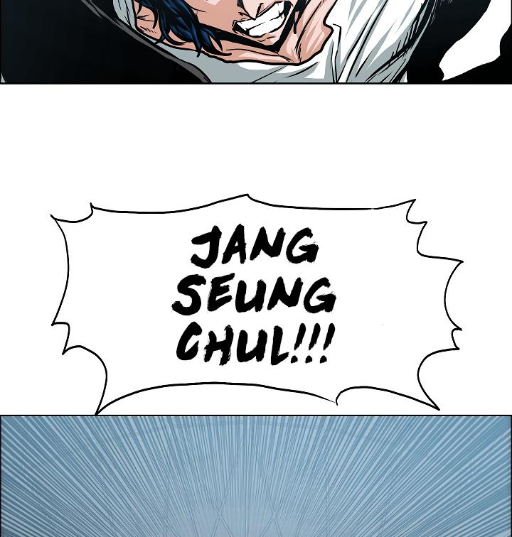 Rooftop Sword Master Chap 54 - Next Chap 55
