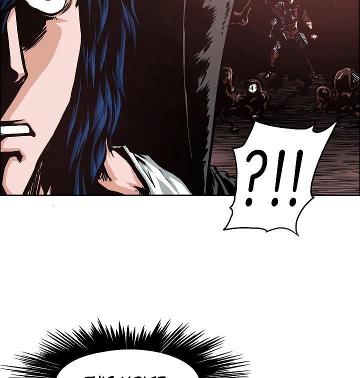 Rooftop Sword Master Chap 54 - Next Chap 55