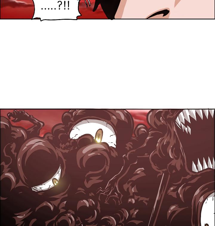 Rooftop Sword Master Chap 54 - Next Chap 55