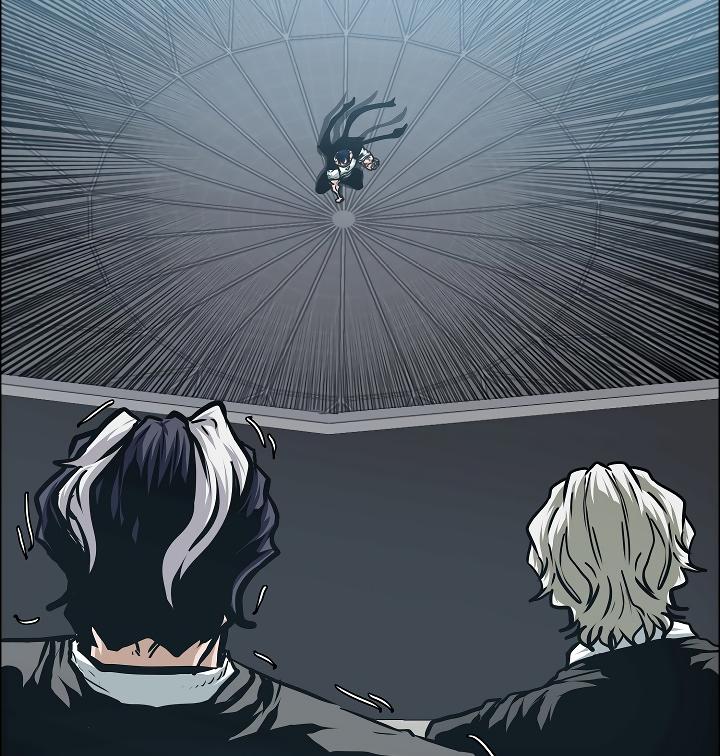 Rooftop Sword Master Chap 54 - Next Chap 55