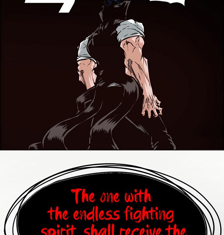 Rooftop Sword Master Chap 54 - Next Chap 55